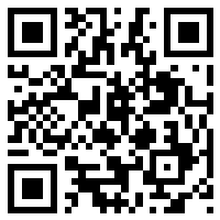 QR Code for bitcoin:3Nad3pDADjpR6BLwuEqPcWF9NG9dSwj3YR