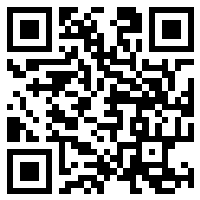 QR Code for bitcoin:3NaiUQyApYabeLC14kUMCmpLPMo2ffe3Kw