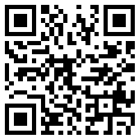 QR Code for bitcoin:3NanqfFfAdiYLprgSiAWXqWsAA98d2dm5W
