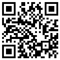 QR Code for bitcoin:3NaqSFsEGAx9oRvpvFLZqoExKmdW9fHS6b