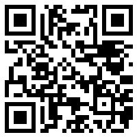 QR Code for bitcoin:3Naujp8CHExnumcQn5jSNweJd8zKb682b6