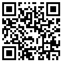 QR Code for bitcoin:3NavAPvLaiimQMsZDt67xiK2BQtxLTRvWa