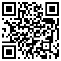 QR Code for bitcoin:3NavvBGSsLtB2swyD5KsnMEyS46JxT3Cjc