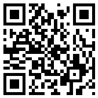 QR Code for bitcoin:3NayFDbfMKJQPkpiSiJu6EhSFSENyNE5Wx