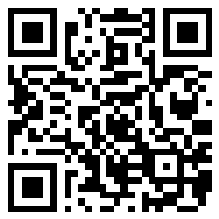 QR Code for bitcoin:3NazxP98tzESVws1L8b37iucVsM3F5fYS5