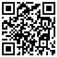 QR Code for bitcoin:3Nb1zv9L536P35CB3ZJ6MD7o95Row53pPd