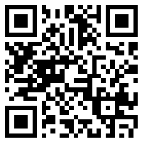 QR Code for bitcoin:3Nb3sQbFf16mFTAs6jSpRoDsZBdRzVhzGh