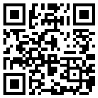QR Code for bitcoin:3Nb97vmK4WfCACGCeWFPX4bSrT7gTnhbWT