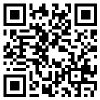 QR Code for bitcoin:3NbDPxzF2ZtUcNs2AW6EmoQuc3W7D7nXb1