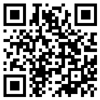 QR Code for bitcoin:3NbEcGeXoPfKmRA4R31Axobn1VQDYAnm2S