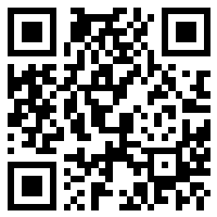 QR Code for bitcoin:3NbGxpS8EXXGucGb6JmcZ2rJWM157TrFER