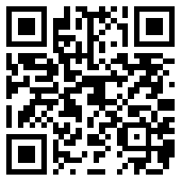 QR Code for bitcoin:3NbQXxioar29yYFuF527uRLzuRnooUtyAE