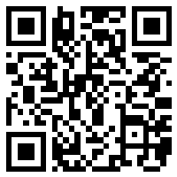 QR Code for bitcoin:3NbRTr6QnEbcocnZ6GuGp2L5fScMZcUkP1