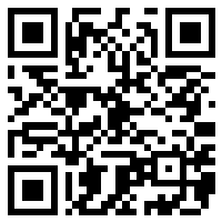 QR Code for bitcoin:3NbRcsQJpRa23ZtFBScj7vU2EGv8A3AmLb