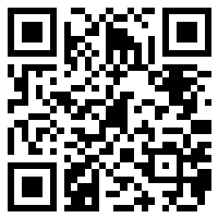 QR Code for bitcoin:3NbUNXwwtkhaMByZ5qGydrrzuZGS3U1Mkc