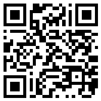 QR Code for bitcoin:3NbXf8FTCvzMYTX9FVtdiZs49csK8NLszf