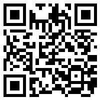 QR Code for bitcoin:3NbY3CviccAxeit28sNJZKdzDaKUpSLi6p