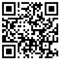 QR Code for bitcoin:3NbYuSYkASKpqXRnLSnySeUgP1RaRccydc