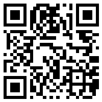 QR Code for bitcoin:3NbaUmMSnVpYmYEZEX4P7ZcWNJ41owfpKK
