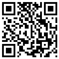 QR Code for bitcoin:3Nbe3LhajpcToa6QWJG78NWh743WDWJNeN