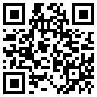 QR Code for bitcoin:3NbqtgPX6LBfPBAW1oceKbPbn3ni49fZpm