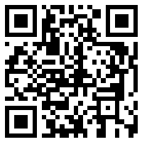 QR Code for bitcoin:3NbsGmCia3UqcfdcBQHVBhuExZuPJnSaAR