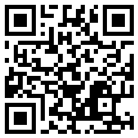 QR Code for bitcoin:3NbsVEQZ4pUpPM7i245AM7j6Sn9Kd8pmHT
