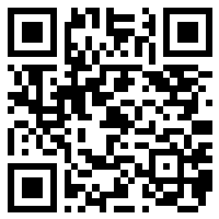 QR Code for bitcoin:3NbtJsy9MBpce77a7XdXusFNtmrS5BjmeN