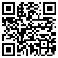 QR Code for bitcoin:3NbtdiiVjjBzjBS7MNdrHiT5fFaLSeyNLc