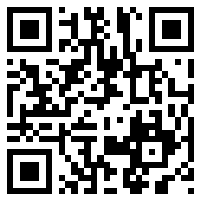 QR Code for bitcoin:3NbuvhAw5Fh2sgVmJon8sapa9bdDow7AdG
