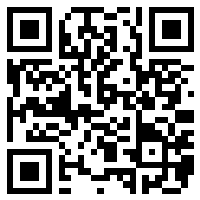QR Code for bitcoin:3Nbw8JZHUeS5omLUtHC1NJMLirYs89mTfR