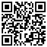 QR Code for bitcoin:3NbxonMVSyyPC52DjyqPkCxJEwD2N6U2PC