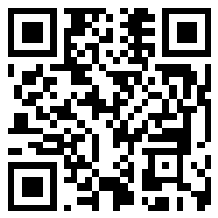QR Code for bitcoin:3Nc1gdcsPQTKrxCCNvDppHkDujdZRFHv8x