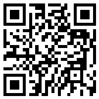 QR Code for bitcoin:3Nc62mBHBAJH7QYo4JBFdeMVK1DPnYbuGP