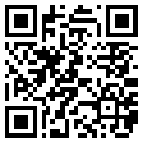 QR Code for bitcoin:3Nc7FoxDS2PL1HS7tE9MrzHhx4g3aLLWgi