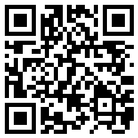 QR Code for bitcoin:3NcAdaJebU2EnSZZhXasoLoQhCBguCMeZu