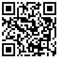 QR Code for bitcoin:3NcBndfp4tPKUjXTPmKC3vP7P2ARd76VCU