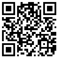 QR Code for bitcoin:3NcCSRnRf9p3wN3B23aTwaibyHmWWdzn7n