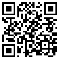 QR Code for bitcoin:3NcDVToM72prnC4X23pFhBXqEejos6LZte