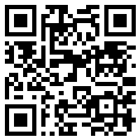 QR Code for bitcoin:3NcExcg3s8MWcnc4r8Rb3B2aQK3MFZU9YS