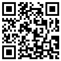 QR Code for bitcoin:3NcLf94jF3TTaaCDWF5cujxtd2bTBjxRLE
