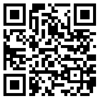 QR Code for bitcoin:3NcMHKmFpZyfWLmVKefBLBGHonTLpsQfm9