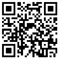 QR Code for bitcoin:3NcP38EssuFpnmd8HeWpn6cJs295bwmhED