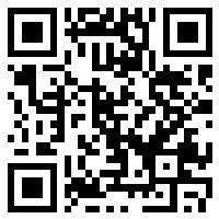 QR Code for bitcoin:3NcVn3Y7As3V8hEGpxkSS3cKmxGSrvDMt5