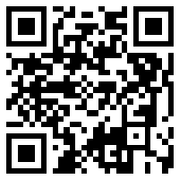 QR Code for bitcoin:3NcX53Gi6m7nu83Q2LbECbXwVBXVXdDKTq