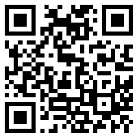 QR Code for bitcoin:3NcXbZ3xtN3WAymmfuWB88NVvh9hqB61B2