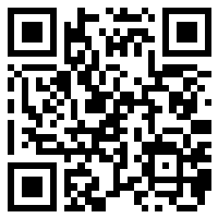 QR Code for bitcoin:3NcZbQrdFnWnTi39QoAE8JAvDXccp4Jkn8