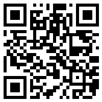QR Code for bitcoin:3NcaejHbAFMUkXKbBrjPpjKPvHUQJMjvF8