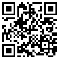 QR Code for bitcoin:3NcazP816mDY4tmVXsFcVPmfkyyrmWHWeZ