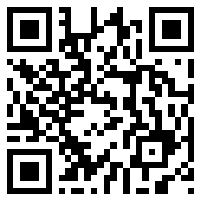 QR Code for bitcoin:3Nch6BJbLjC6Upscaco6S2KXT8VaspwHeg